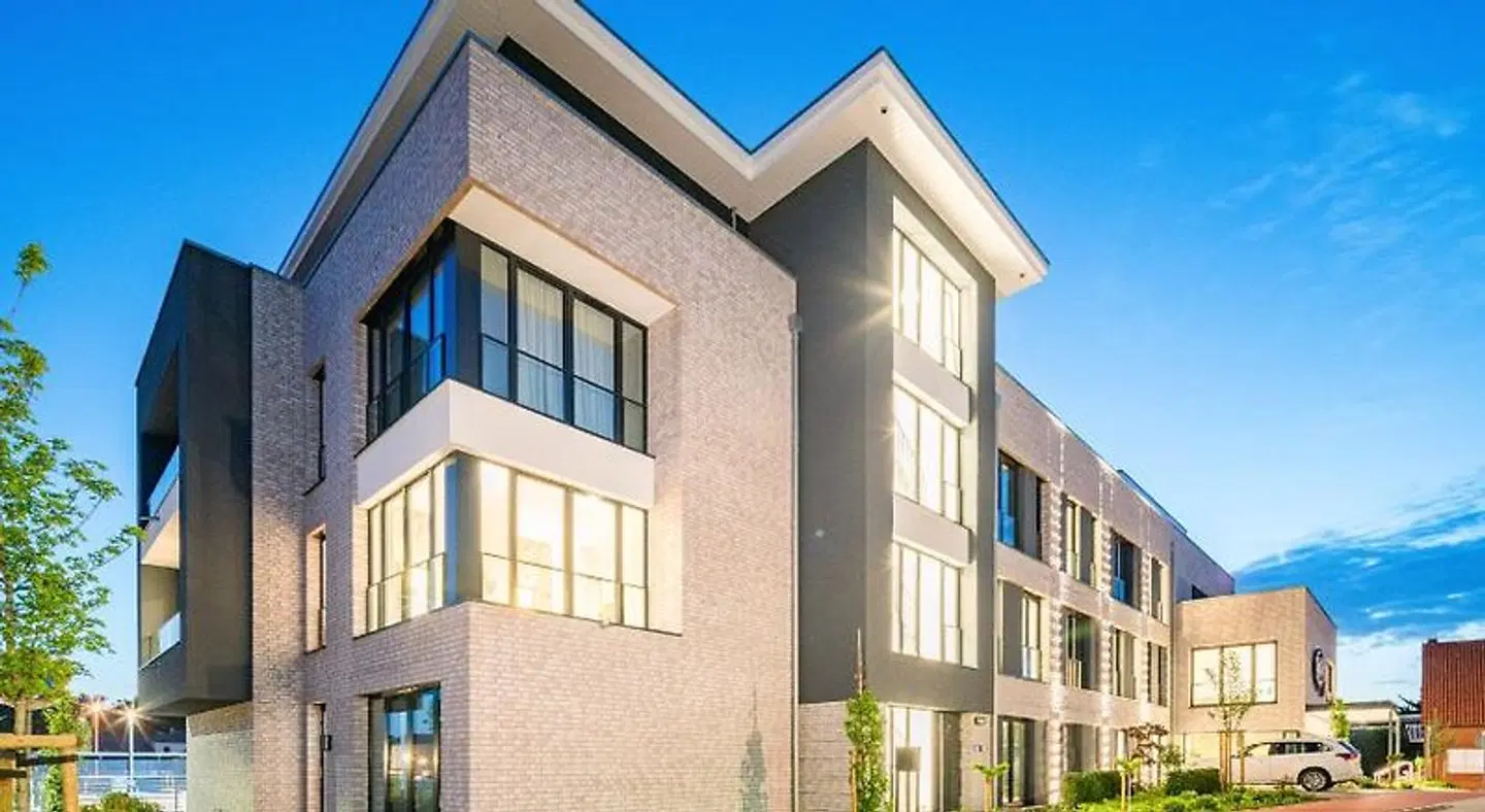 Stadthotel Lohne EXTERIOR