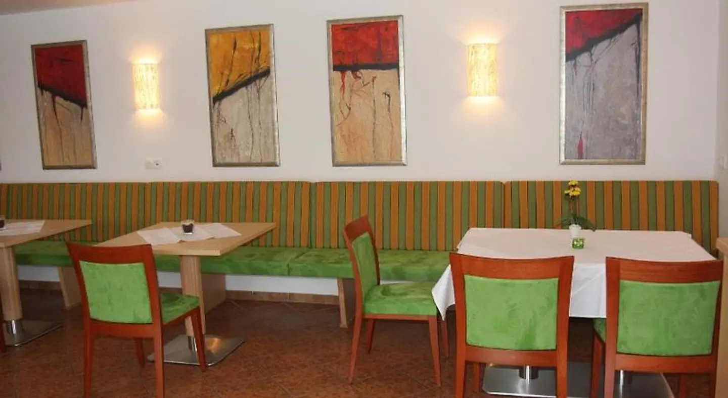 Hotel Sonnenhof ROOM_EXAMPLE