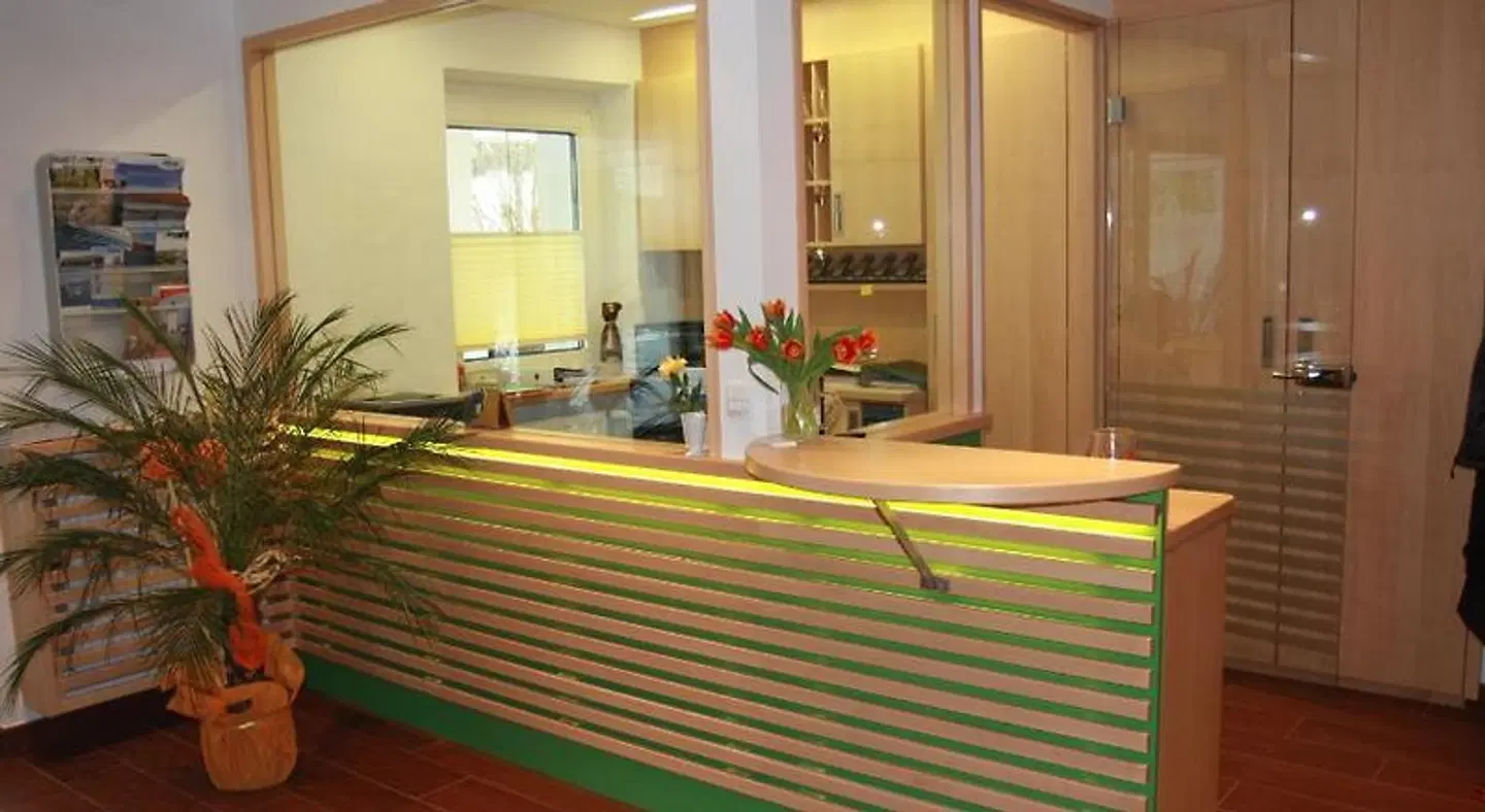 Hotel Sonnenhof SPORTS_AND_LEISURE