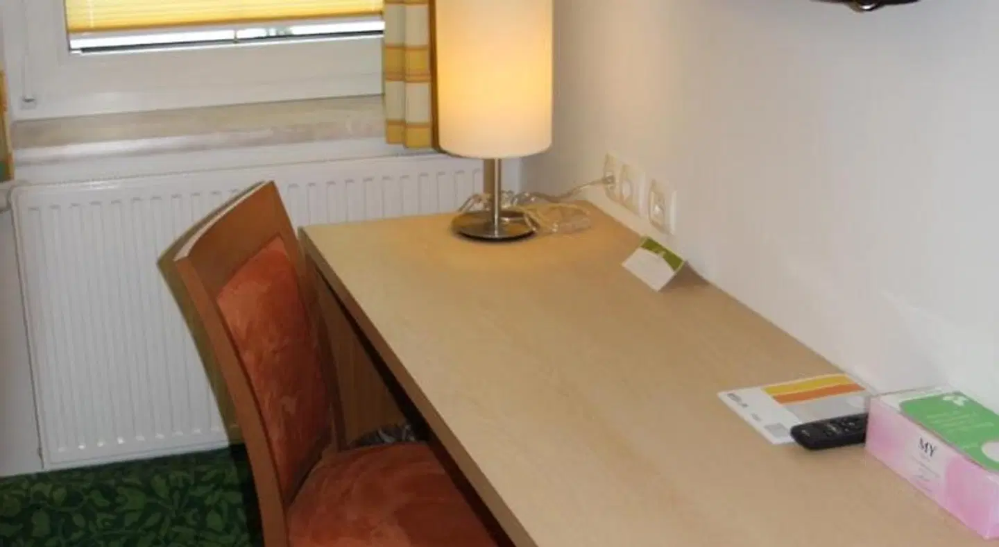 Hotel Sonnenhof ROOM_EXAMPLE