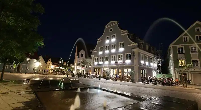 Hotel am Schrannenplatz – Hotelfoto