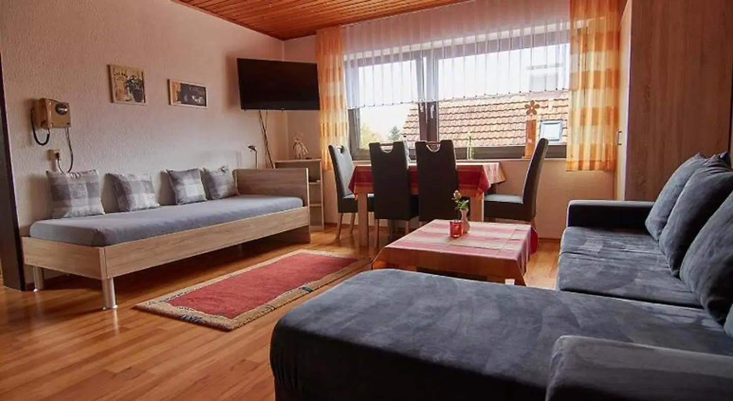 Pension Gisela ROOM_EXAMPLE