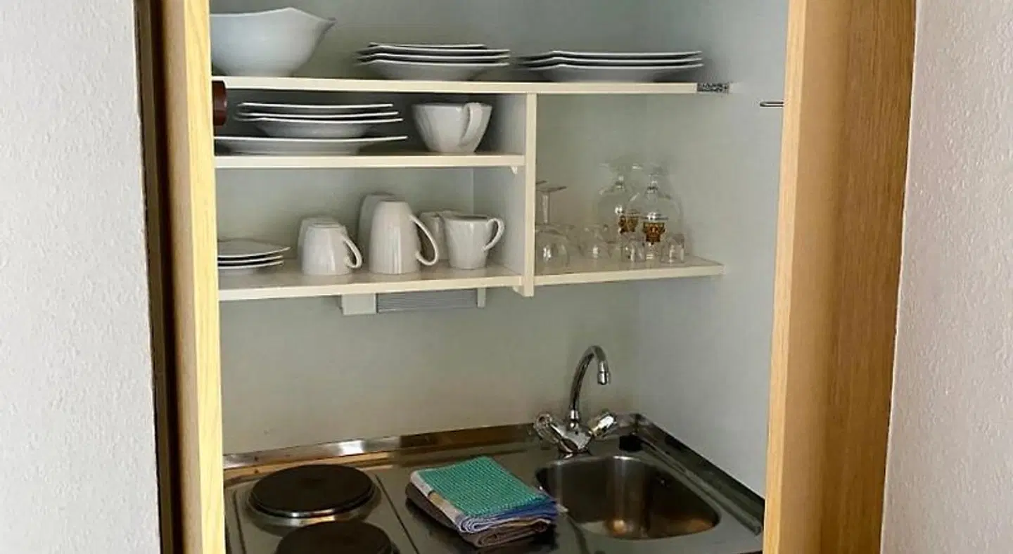 Pension Gisela ROOM_EXAMPLE