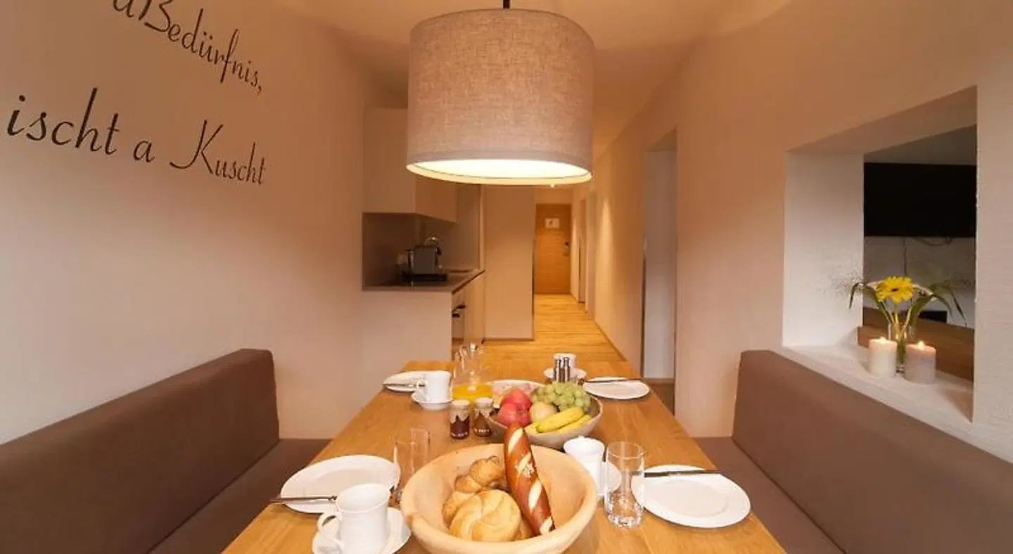adler alpen apartments Konferenz