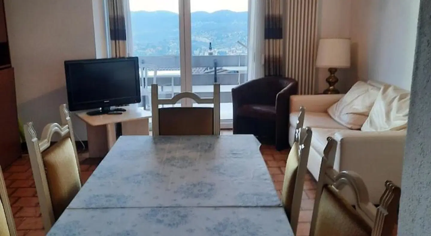 Appartamenti Fortunella ROOM_EXAMPLE