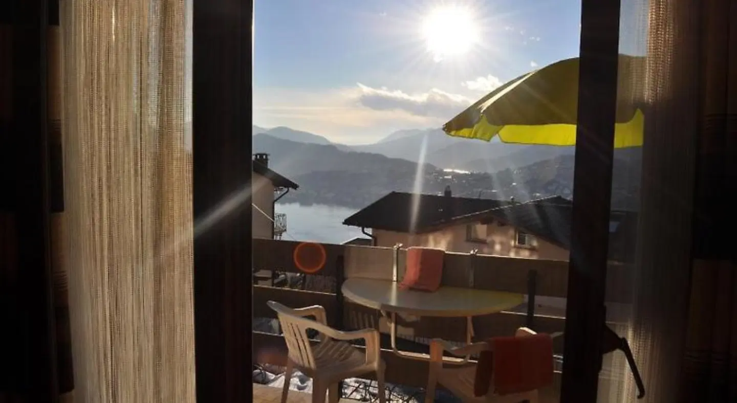 Appartamenti Fortunella Terrasse