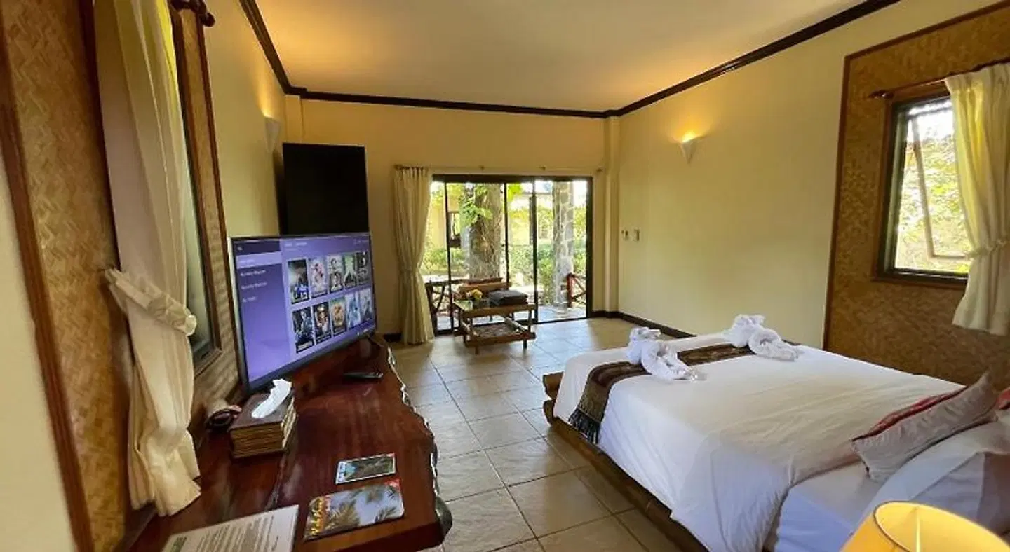 Garden Resort ROOM_EXAMPLE