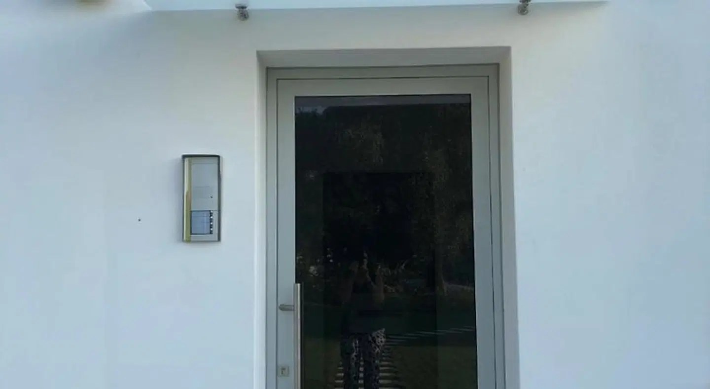 Relais Il Bacio del Sole ROOM_EXAMPLE
