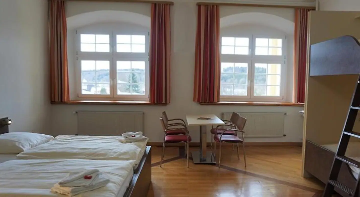 Jugendhaus St. Norbert ROOM_EXAMPLE