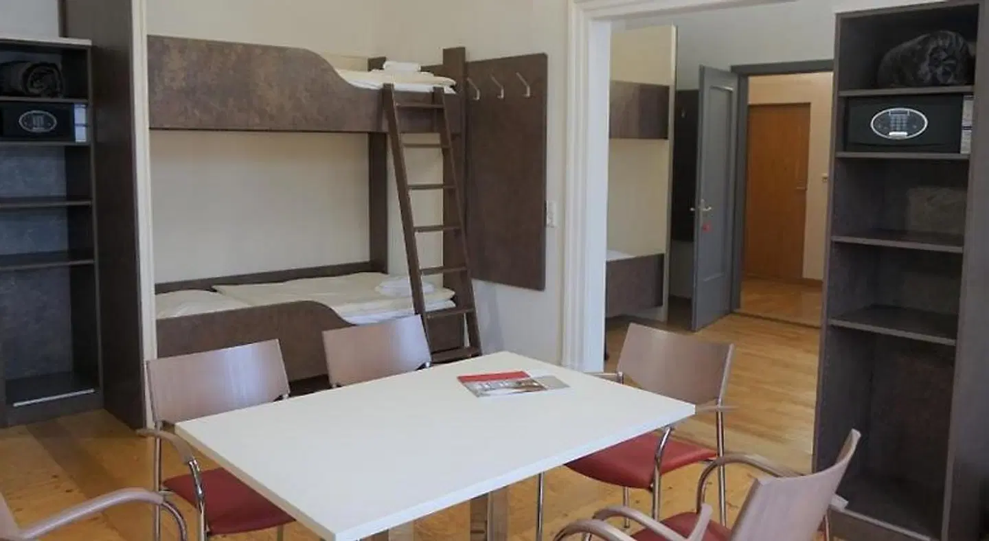 Jugendhaus St. Norbert ROOM_EXAMPLE