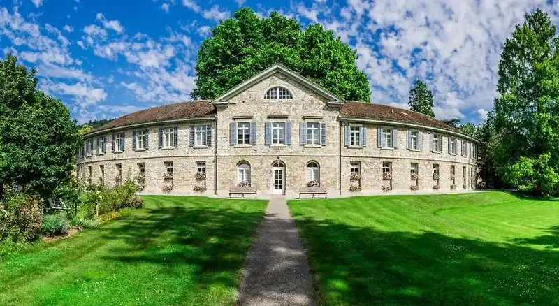 Kurhotel Im Park – Hotelfoto