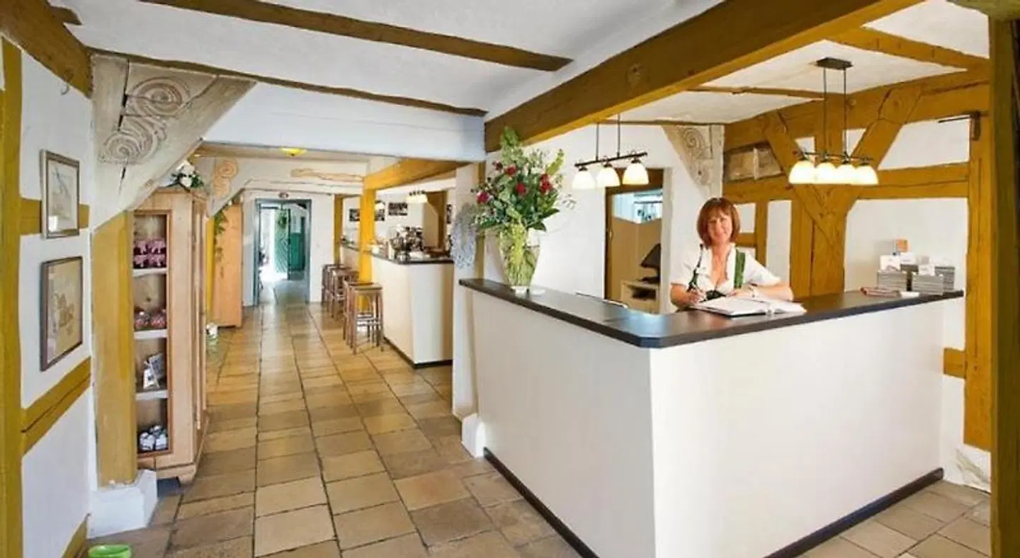 Der Schwan LOUNGE_LOBBY