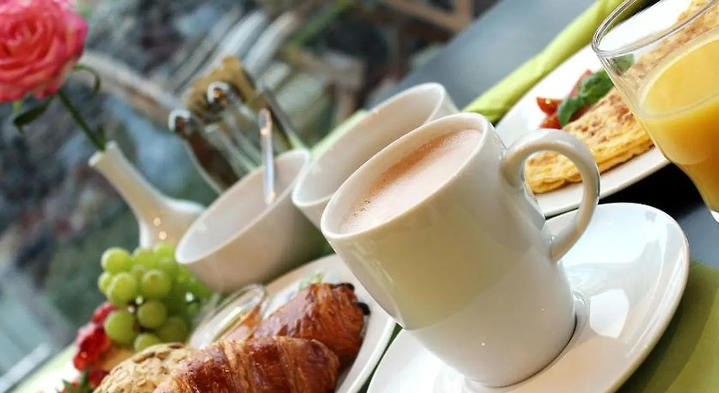 R & J Hotel HEALTH_BEAUTY