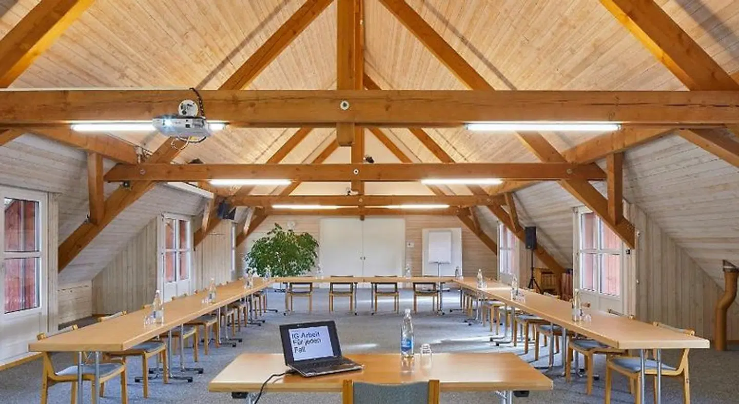 Seminarhotel Romerohaus LOUNGE_LOBBY