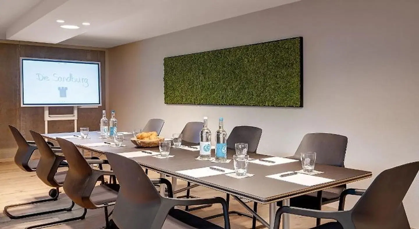 Die Sandburg Konferenz