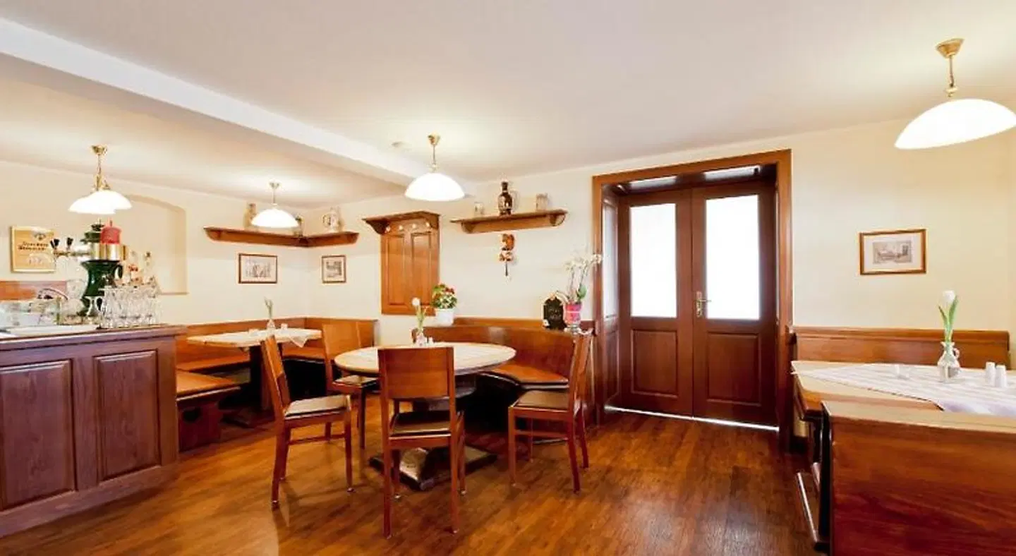 Gasthaus Rundteil Bar