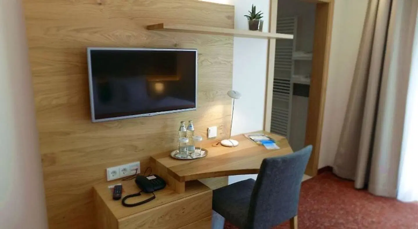 Mostlandhof Konferenz
