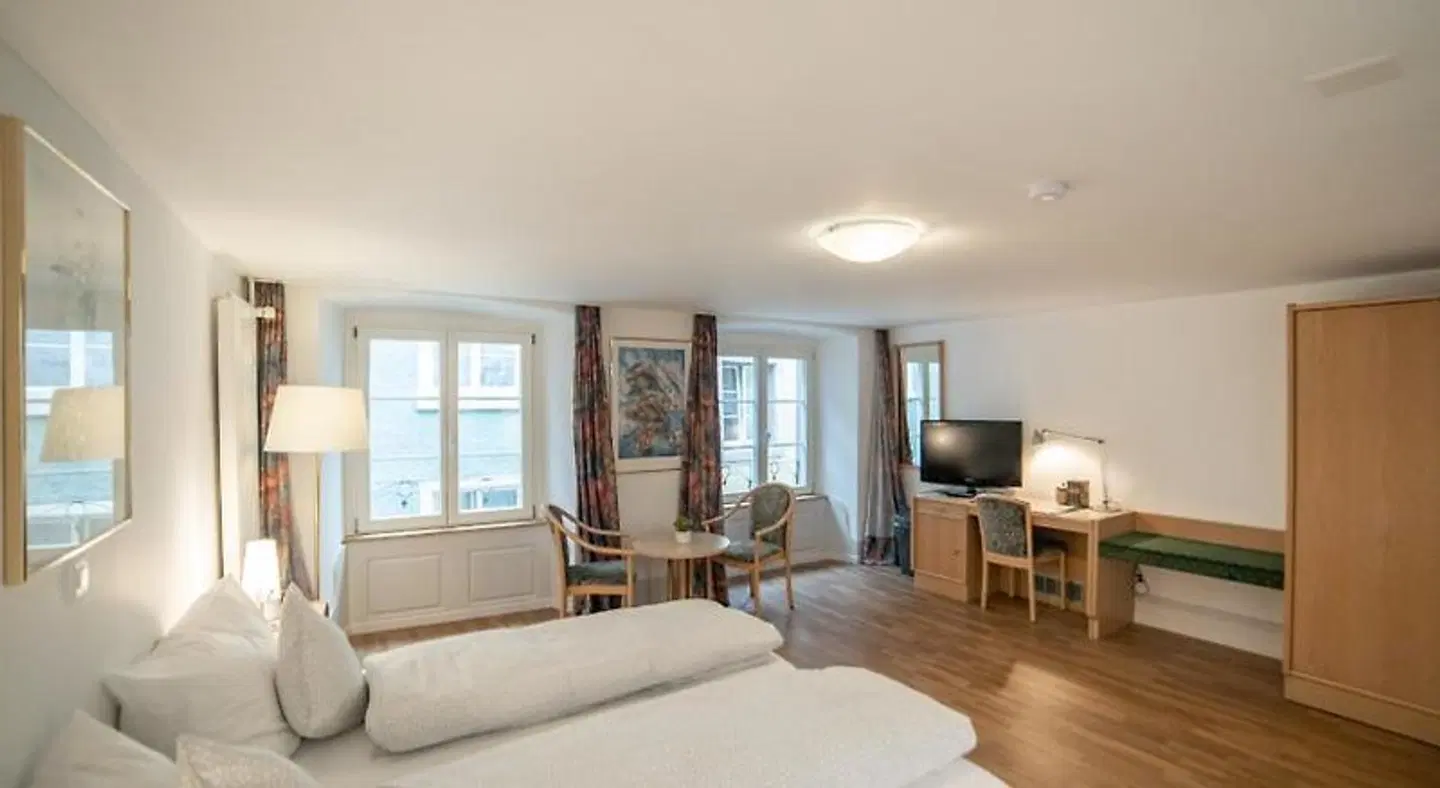 Hotel Mokka Laufenburg ROOM_EXAMPLE