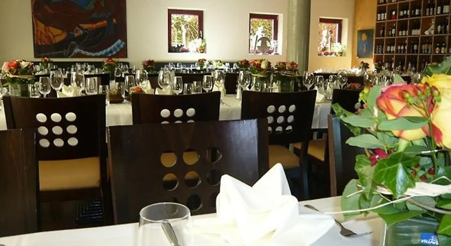 Hotel Zapa Restaurant