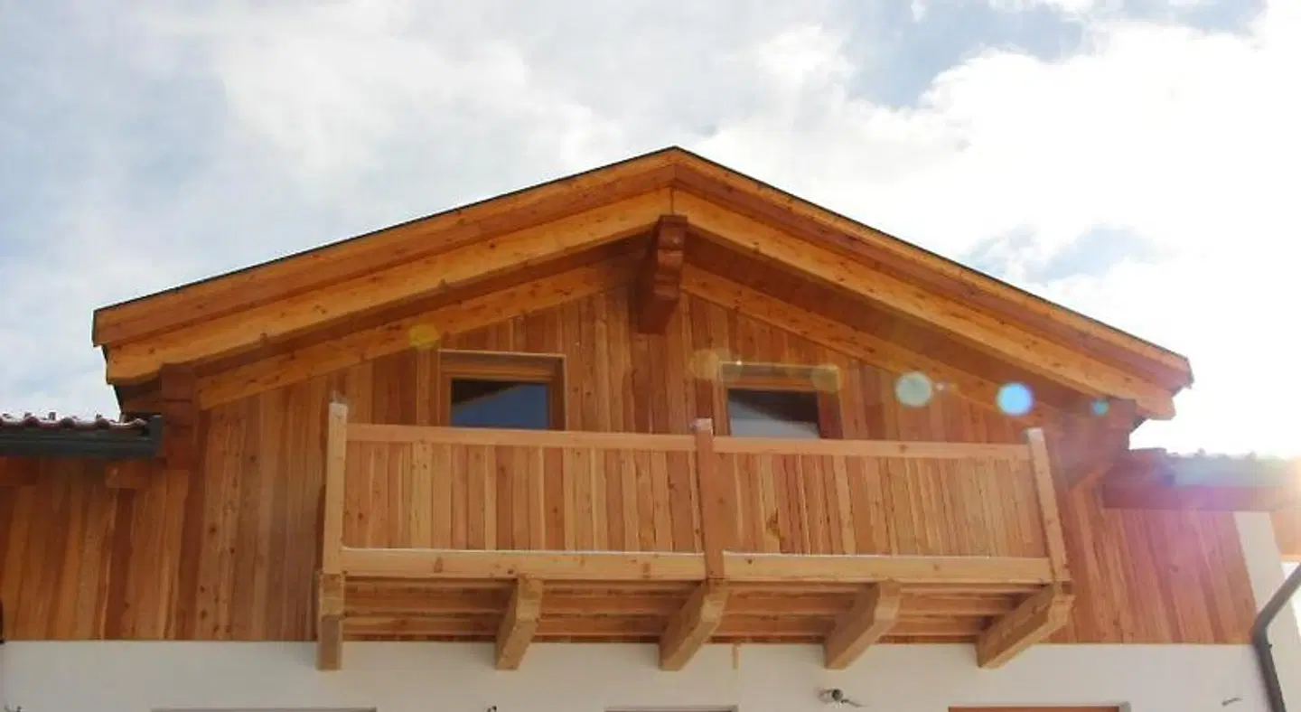 Alpenrose-Apart EXTERIOR