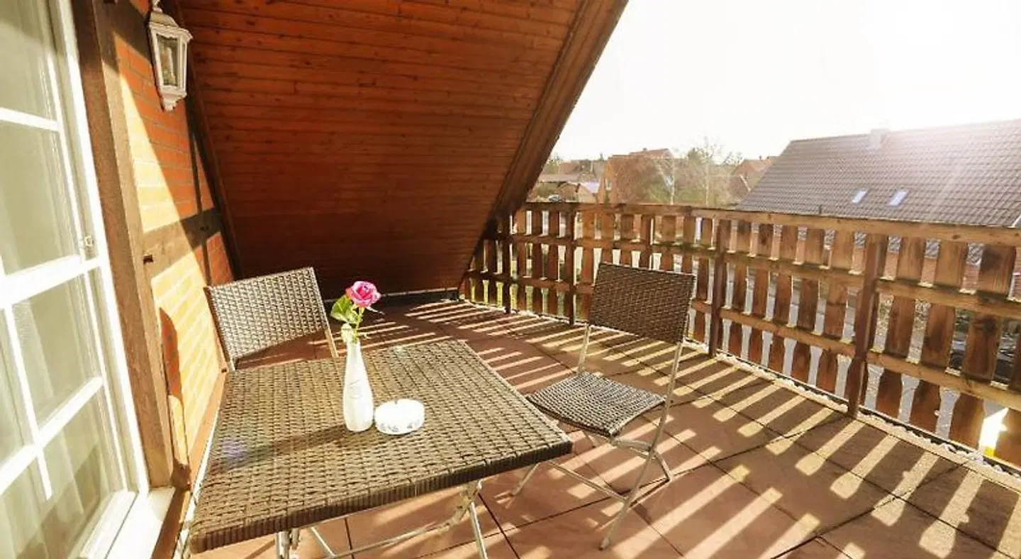 Hotel & Gasthaus Zur Linde Terrasse