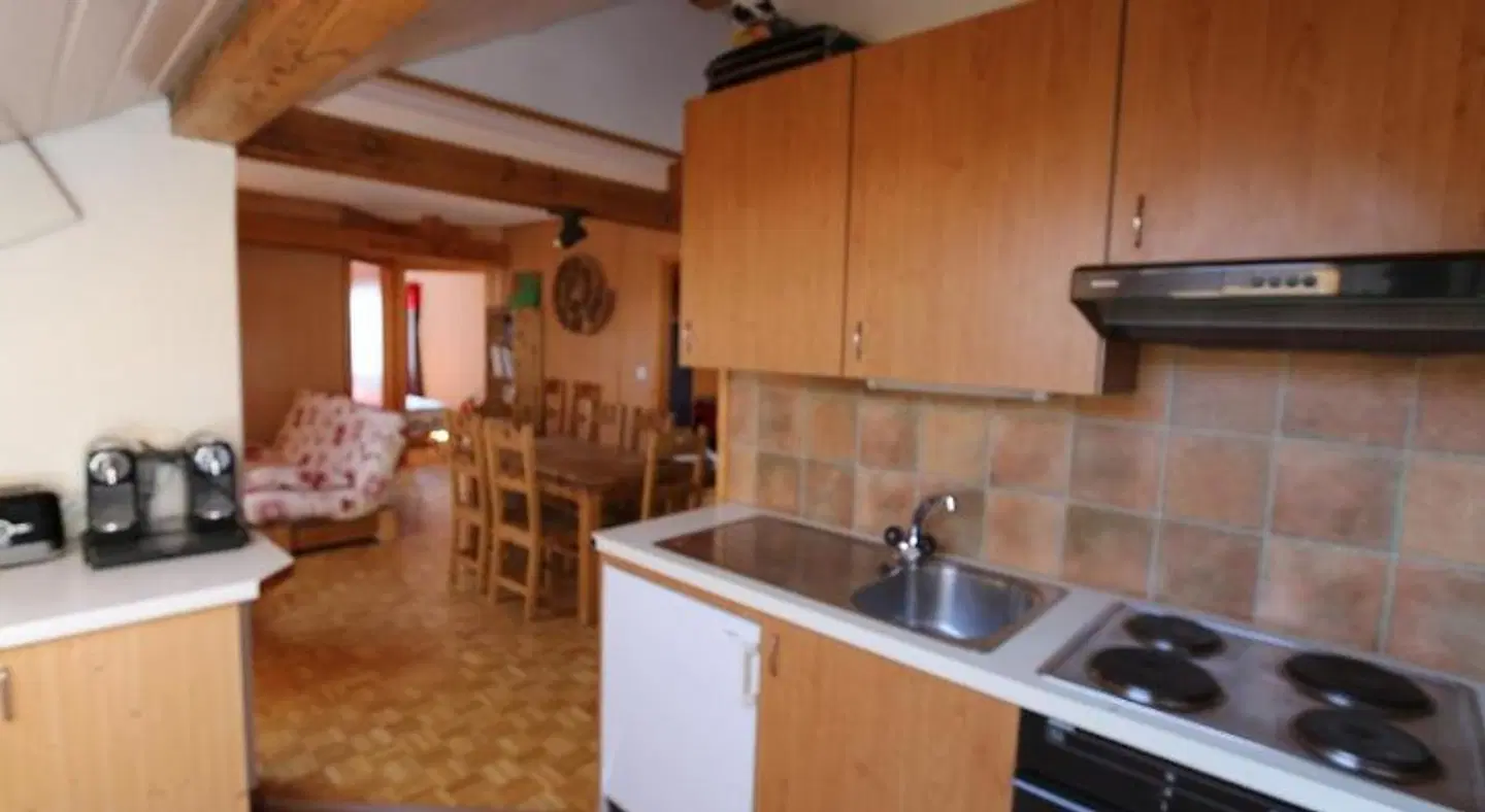 La Maison de la Montagne ROOM_EXAMPLE