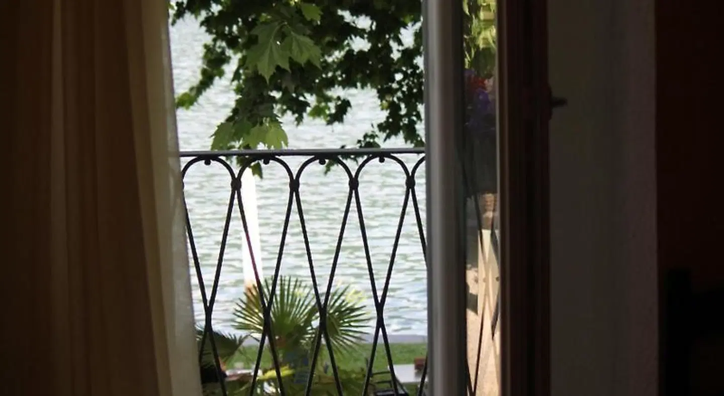 Osteria Battello LANDSCAPE