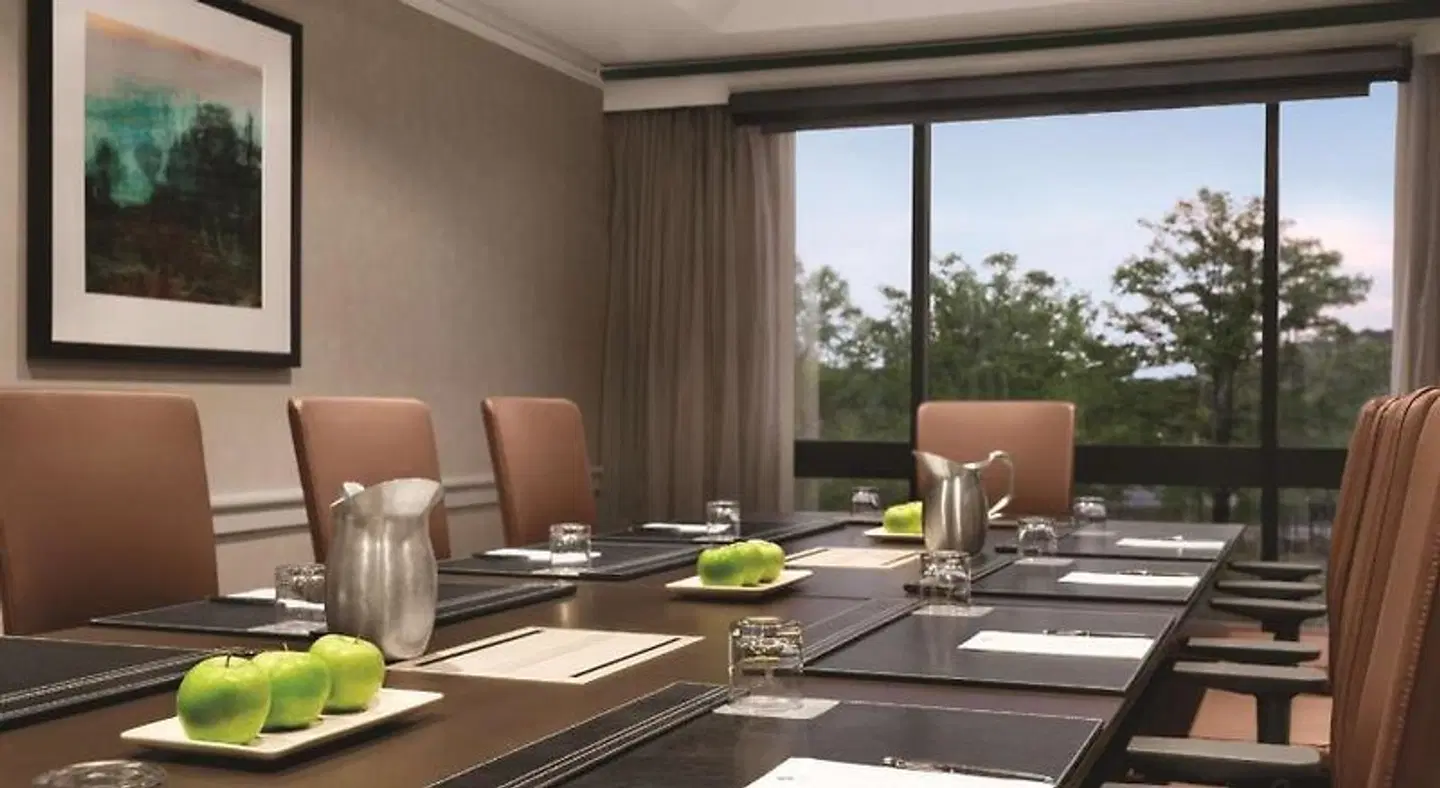 Hyatt Regency Birmingham - The Wynfrey Hotel Konferenz