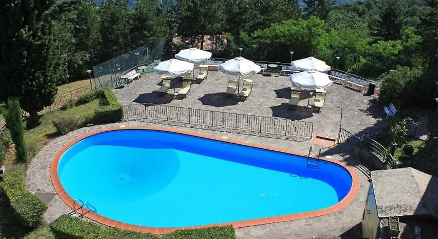 La Torre Ai Mari OUTDOOR_POOL