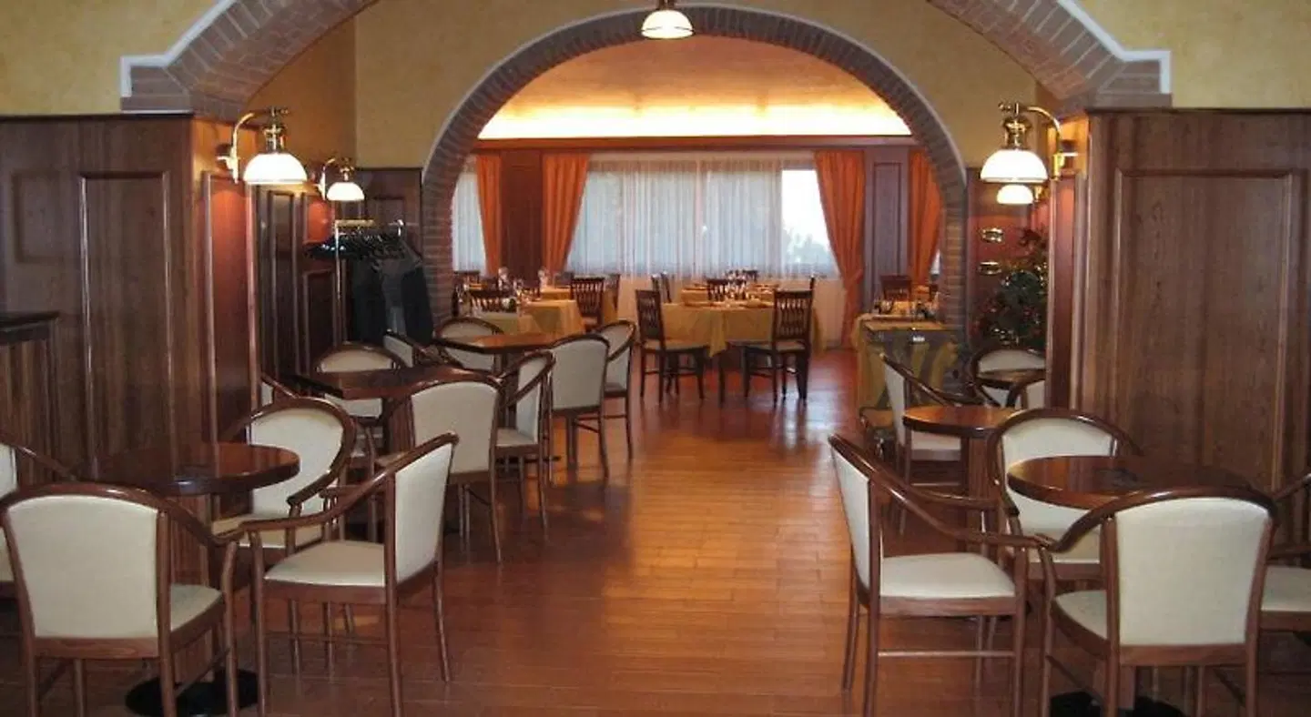 La Torre Ai Mari Restaurant