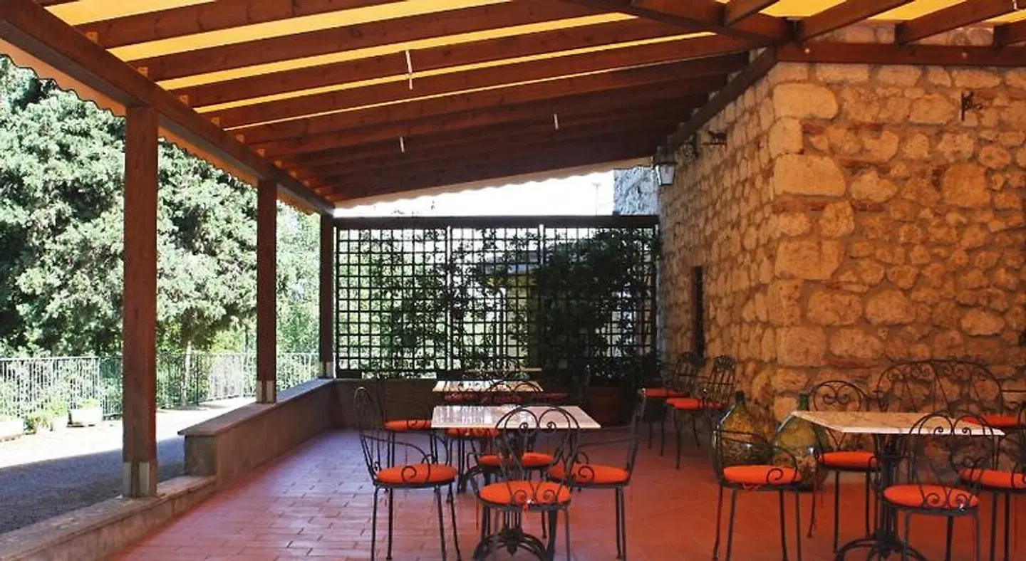 La Torre Ai Mari Konferenz