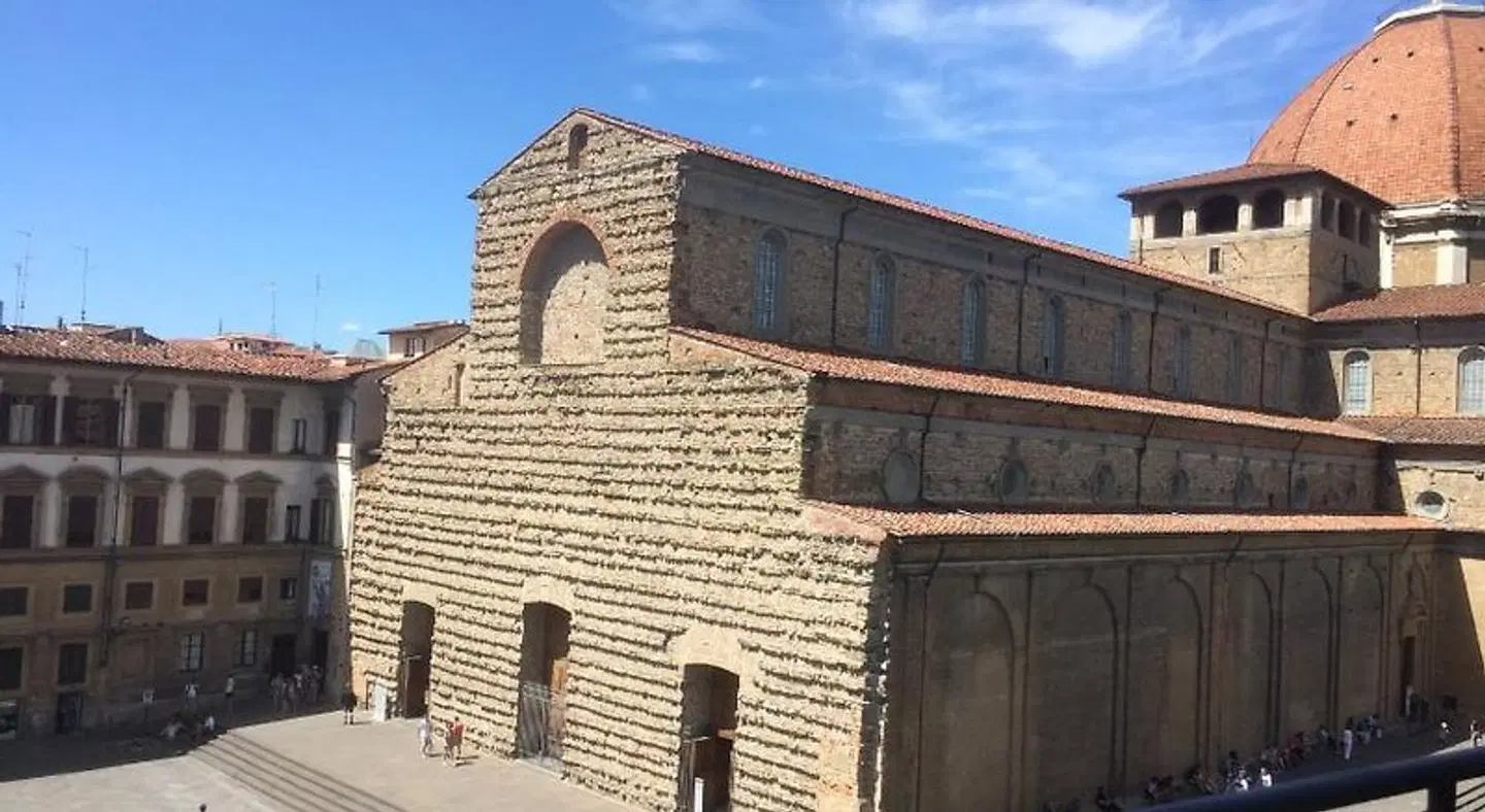 Palazzo della Stufa Residenza D'Epoca EXTERIOR