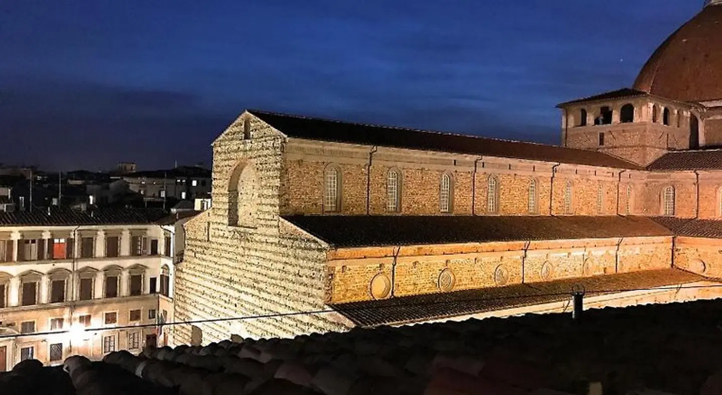 Palazzo della Stufa Residenza D'Epoca EXTERIOR