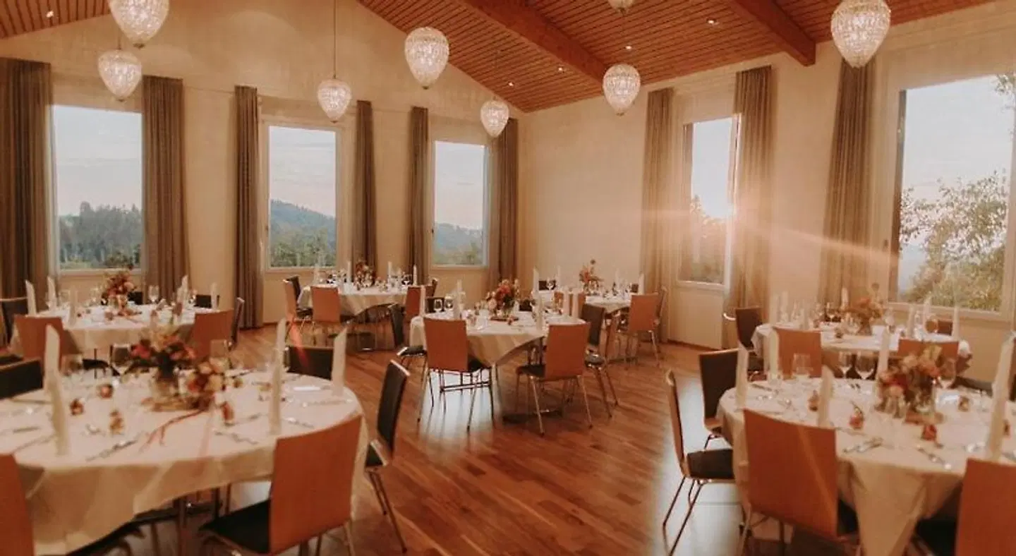 Gasthof Sunnebad Restaurant