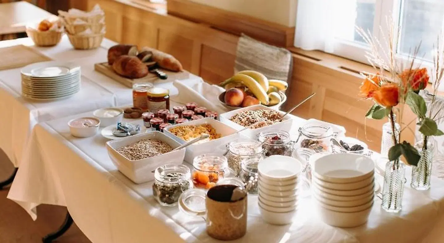 Gasthof Sunnebad HEALTH_BEAUTY