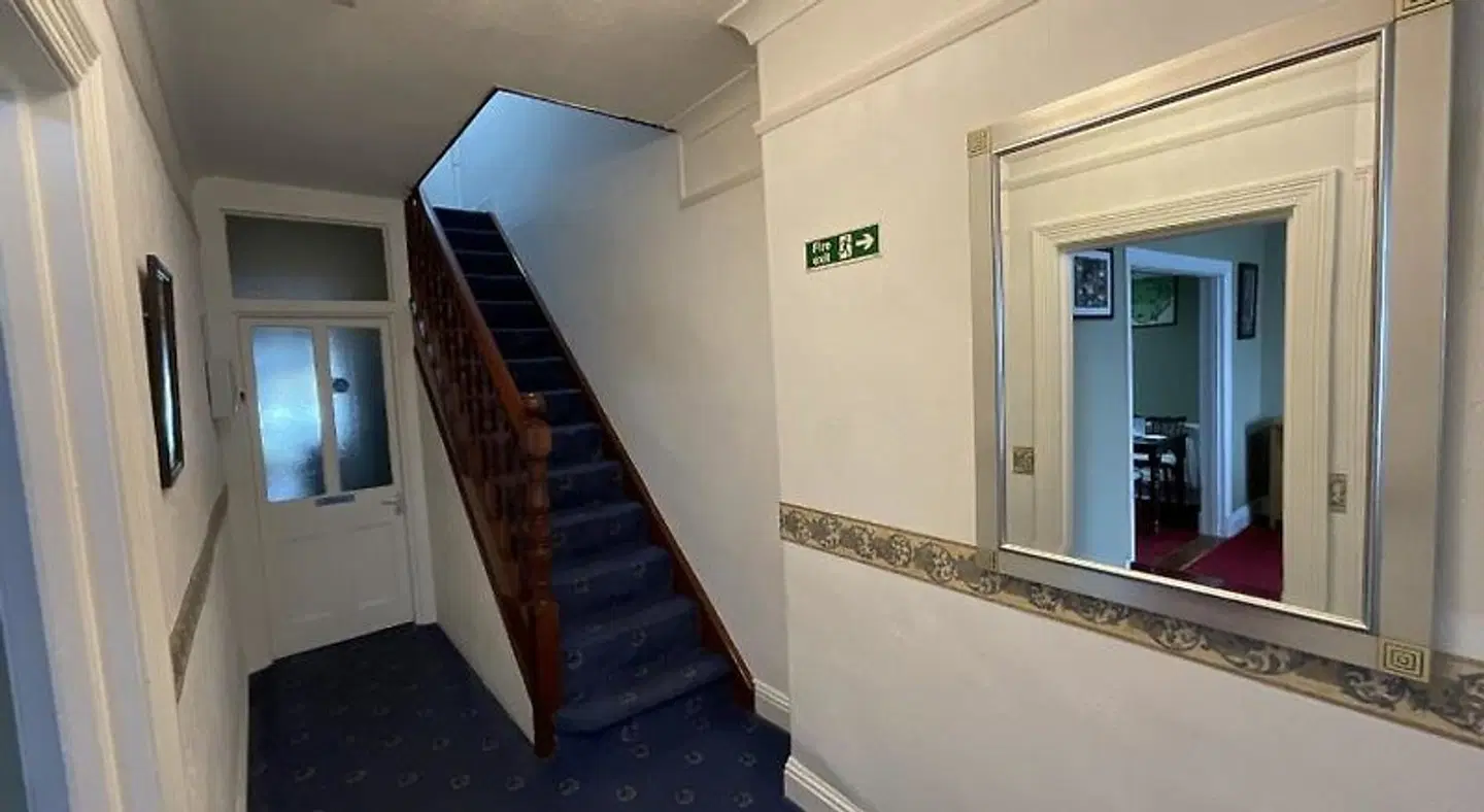 Pendrin Guest House ROOM_EXAMPLE