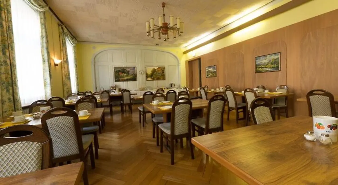 Hotel Terminus Brugg Konferenz