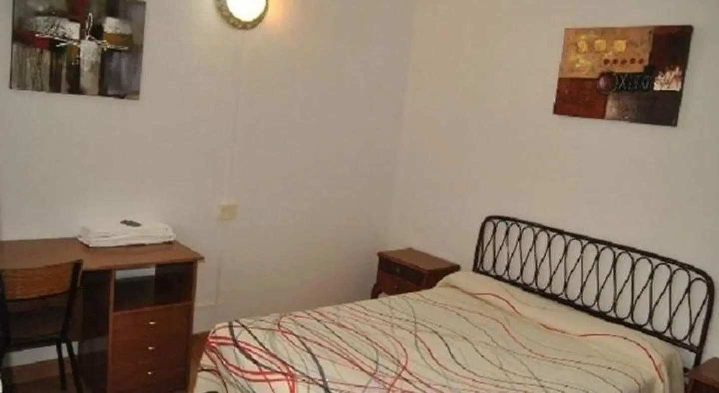 Pension Carretero ROOM_EXAMPLE