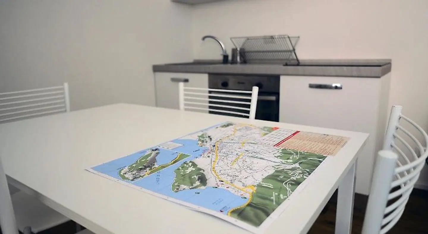 Marina Apartments ROOM_EXAMPLE