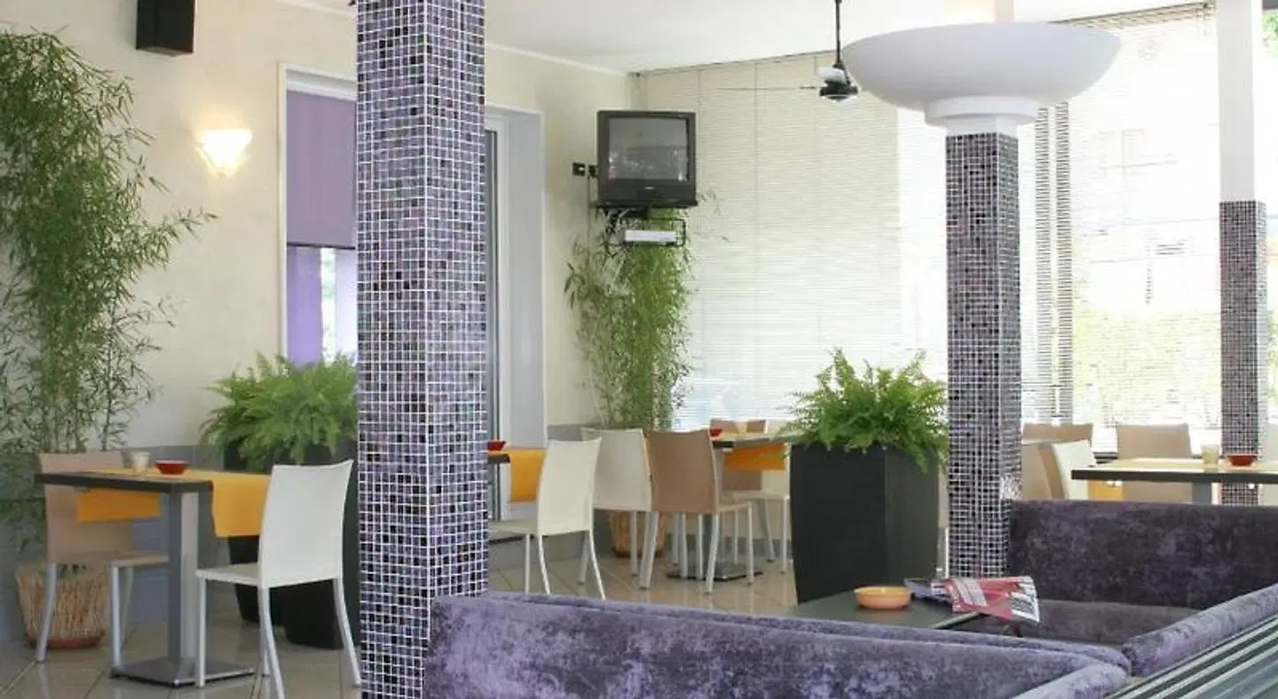 Villa Rossi ROOM_EXAMPLE