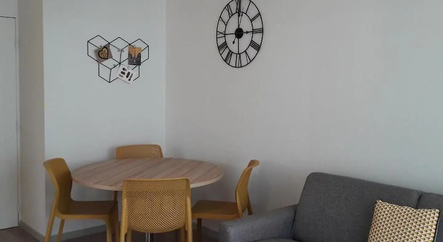 Apparteo Dijon ROOM_EXAMPLE