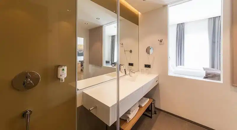 Klinglhuber Suites – Hotelfoto