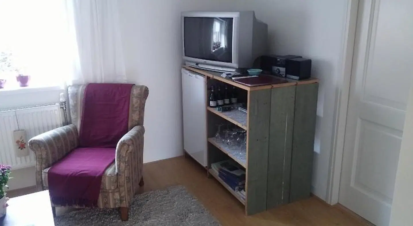Bed en Broodje Bloem ROOM_EXAMPLE