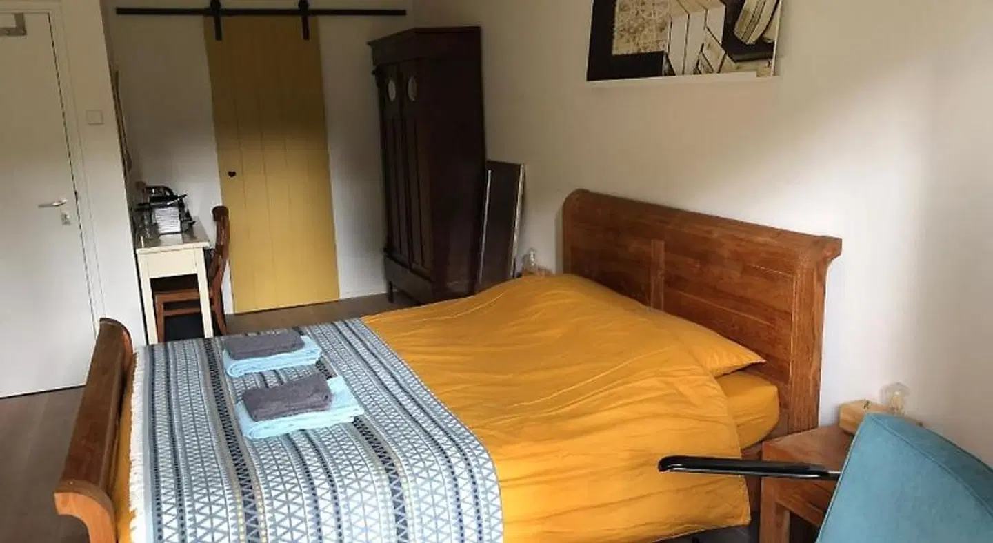 B&B PeperZzz ROOM_EXAMPLE