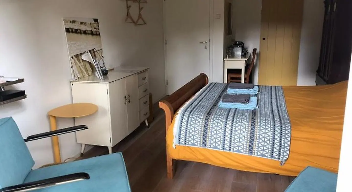 B&B PeperZzz ROOM_EXAMPLE