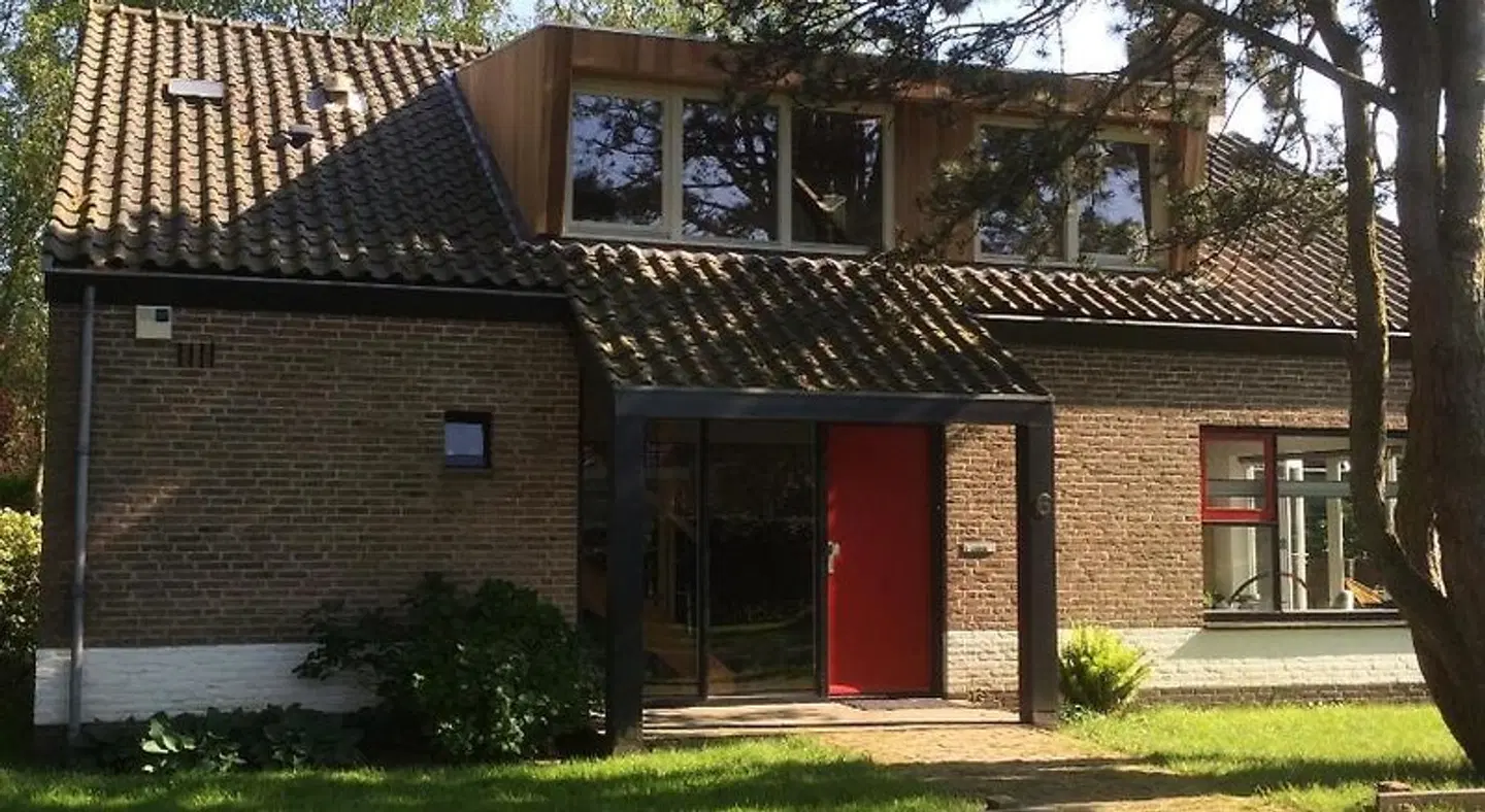 B&B PeperZzz EXTERIOR