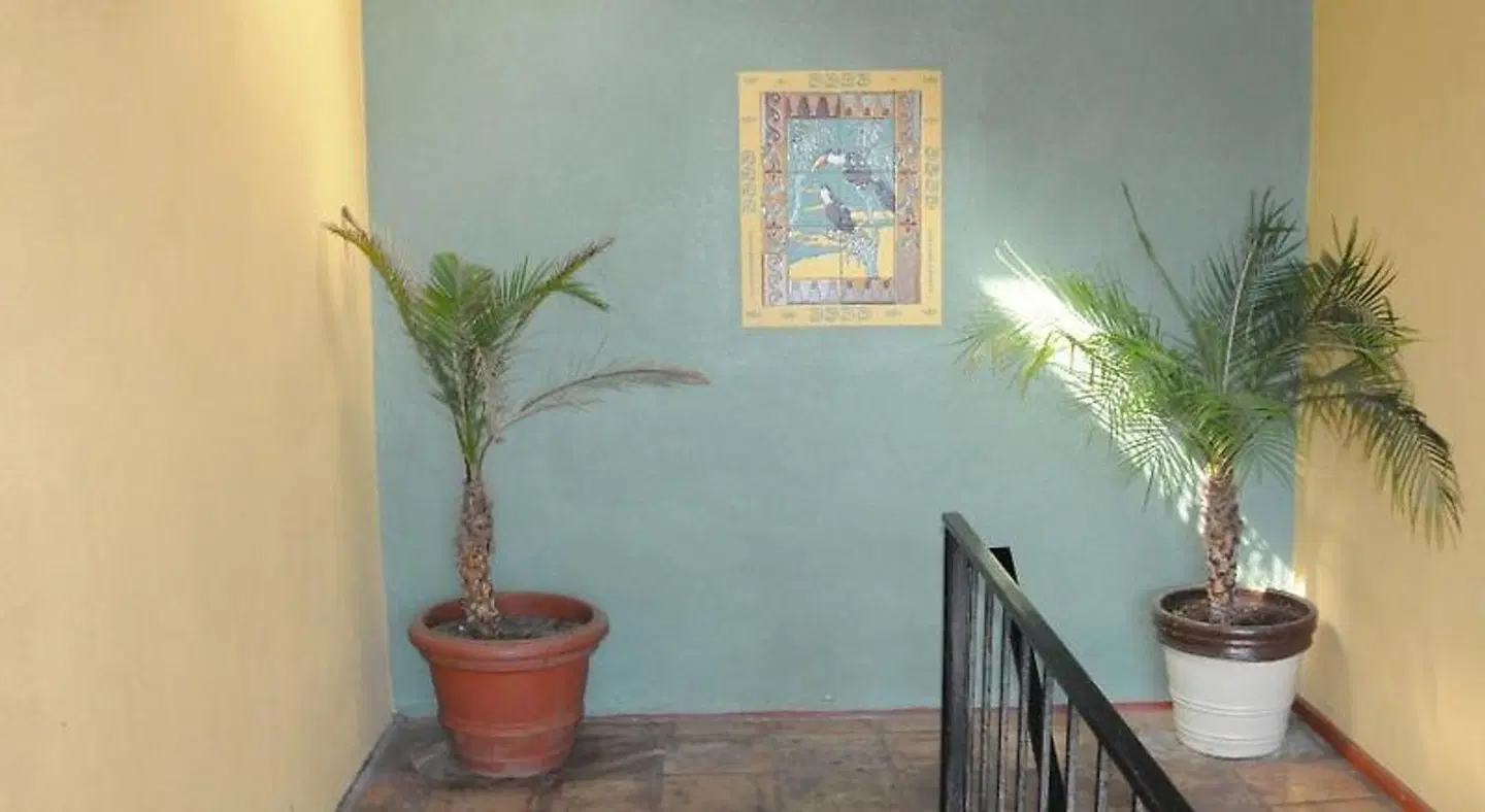 Sandyland Reef Inn LOUNGE_LOBBY