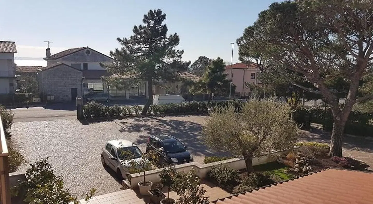 Alla Dolina LANDSCAPE