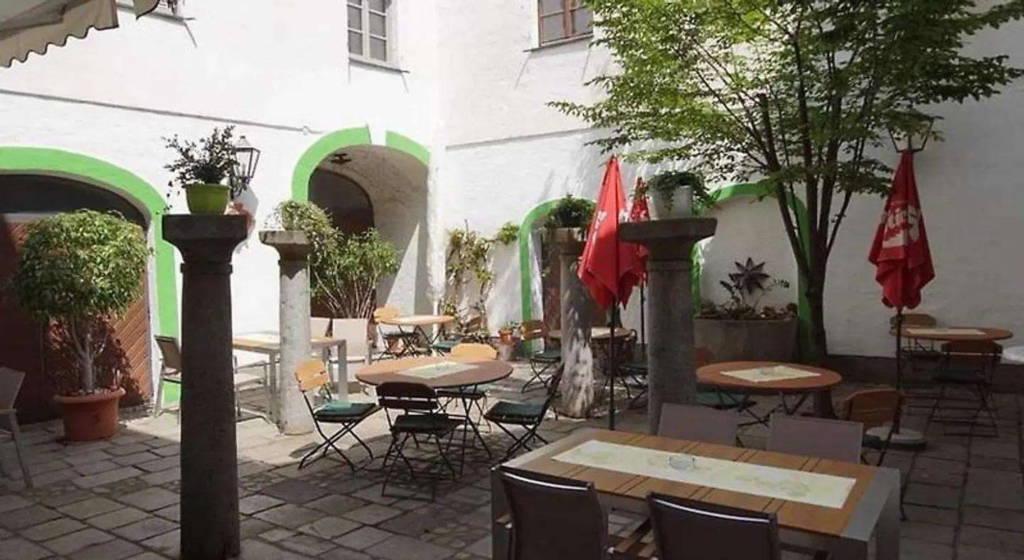 Ristorante Napoleone Terrasse