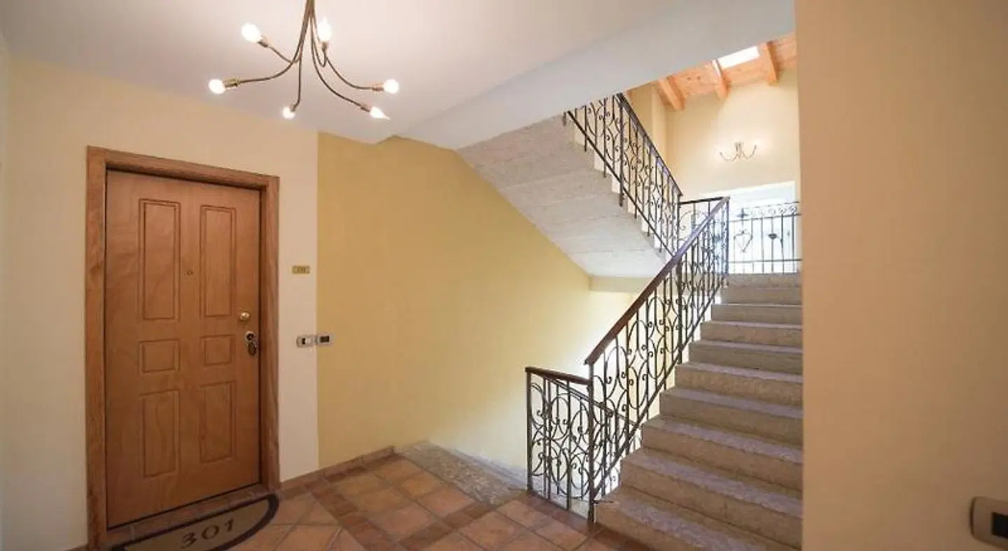 Residenza Villa Nicole ROOM_EXAMPLE